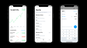 Bei den kosten fällt auf, das pro handelsgeschäft lediglich eine fremdkostenpauschale von 1 euro berechnet wird. Trade Republic Im Test Mobile Only Zum Etf Sparplan Mobilbranche De