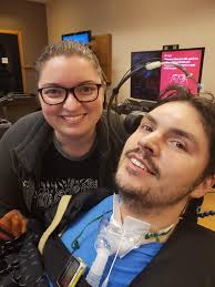 Support for Michael after Motorcycle Accident in West Haven