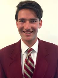 James Bermingham Jr., USC, Punter