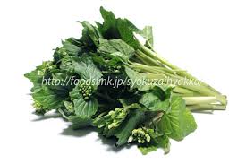花わさび 葉わさびの選び方と保存方法や料理 旬の野菜百科