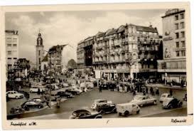 Tanja kommt aus ein keinen dorf. Stadtfuhrung Damals War Alles Besser Gute Zeiten Schlechte Zeiten Im Frankfurter Bahnhofsviertel