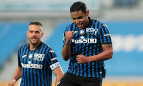 Dopo il turno delle coppe europee, torna il campionato, torna la serie a. Coppa Italia Atalanta Napoli Probabili Formazioni E Dove Vederla In Tv Primapagina Calciomercato Com