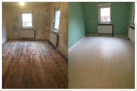 Sie riechen kaum und trocknen schnell. Fussboden Streichen Mit Kreidefarbe Misspompadour Kreidefarbe Bemalte Bodenfliesen Fussboden