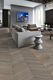Kahrs Chevron Oak Luxury Apartment Decor House Flooring Living Room Scandinavian