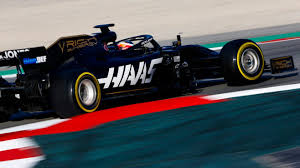 Pin On F1 2019