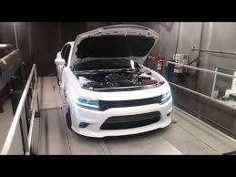 2017 Dodge Charger R/T Scat Pack & Nfi Empire
