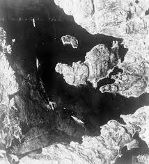 Grimstadfjord or grimstadfjorden is a small fjord in the municipality of bergen in hordaland county, norway. World War Two Daily May 21 1941 Robin Moore Sinking