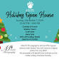 CVHS Holiday Open House 2025