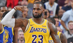 14th., with 3 games at staples center. Nba News Lakers Player Claim Made By Nba Expert After Lebron James Trade Other Sport Express Co Uk
