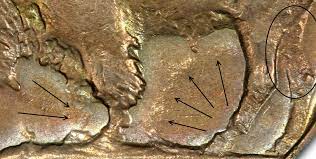 In circulated grades, this variety is worth hundreds of. 1937 D 5c 3 Legs Regular Strike Buffalo Nickel Pcgs Coinfacts