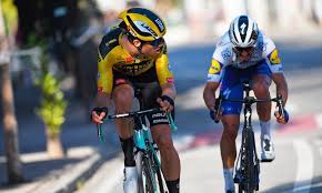 De rode lantaarn wordt mede mogelijk gemaakt door canyon (#fietsvandeshow), scorito, hetiskoers.nl en dag en nacht media. Voorbeschouwing Milaan San Remo 2021 Voorjaarsklassiekers Be