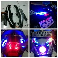 Asal mula kota surabaya ~ cerita rakyat jawa timur | dongeng kita. Jual Paket Full Modifikasi Honda Beat Terbaru Iss Esp Street Sxfxcv7251 Kota Bandung Crizza Tokopedia