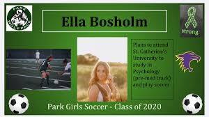 Ella Bosholm (@EllaBosholm)