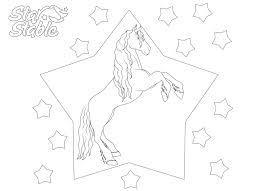 Star stable is one of the most known animalistic online games. Star Stable Z Pamela Kolorowanki Star Stable