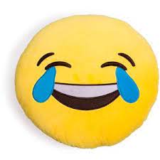 Designer Clothes Shoes Bags For Women Ssense Emoji Pillows Pillows Plush Throw Pillows