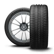 Operating with just a half set of snow and winter tires can cause serious problems once you're out on the road. Performance Sport Tires Michelin