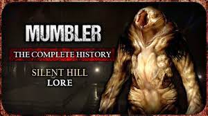 MUMBLER: The Nightmare From a Fairy Tale | Silent Hill Lore - YouTube