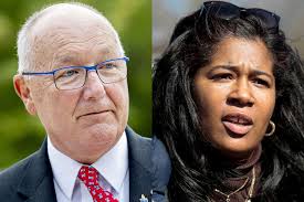 Michigan GOP descends into chaos amid an escalating leadership battle