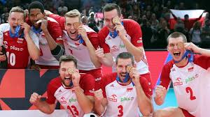 W dodatku specjalnym gazety wrocławskiej, który ukaże się już w najbliższą środę. Siatkarze Walcza O Mistrzostwa Europy Terminarz Styczniowych Meczow Polsat Sport