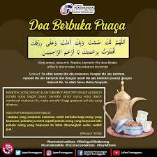 Ketentuan, niat, dan doa buka puasa ganti (qada) ramadan. Cancelo Pacukecendekiaan No Twitter