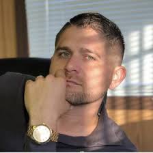 Thomas Vandiver (thomasvandiver)