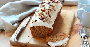 Recette Carrot Cake Comme Chez Starbucks En Video Recette Recette Carrot Cake Facile Recettes Sucrees