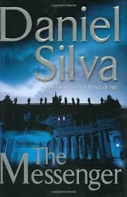 Books #4 through #17 are the gabriel allon series. The Messenger Gabriel Allon 6 By Daniel Silva
