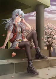 We did not find results for: Hd Wallpaper Anime Anime Girls White Hair Original Characters Thigh Highs Wallpaper Flare