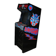 Maybe you would like to learn more about one of these? Sinistar 24 Seven Productions