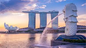 Hasil gambar untuk singapore