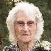 Betty Henline Ray Obituary 2022