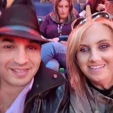 Terry Sayers's Instagram, Twitter & Facebook