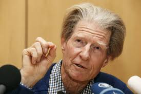 Frank Caprio, caring jurist from 'Caught in Providence,' dies at 88