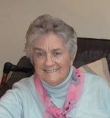 Death Notice of Philomena (Phyllis) Page (née Fitzpatrick) (Raheny, Dublin) 