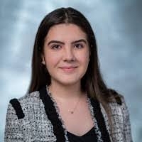 Sofia Pratt's Instagram, Twitter & Facebook