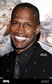 Marcus johnson hi-res stock photography and images