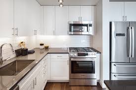 when renovating your apartment kitchen