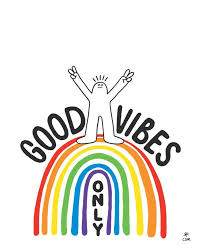 Good Vibes Only Cdr Jpg Good Vibes Quotes Happy Words Positivity