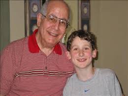 HANK SAADA Obituary (2010)