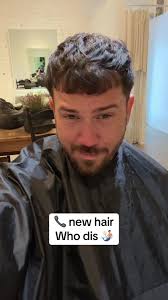 Mott Nyc Ian Haircut