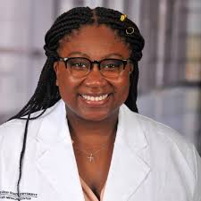 Orthopaedic and Podiatric Residents