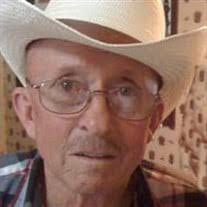 Obituary information for Wilbur Duane Peck