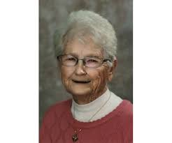 Eva Robinson Obituary (1936