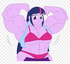 Maybe you would like to learn more about one of these? Growing Out Of It By Depraveddefense Twilight Sparkle Muscle Growth Free Transparent Png Clipart Images Download