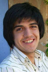 Body may be missing Vt. student