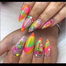 Castle Nails Bar Home Facebook