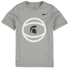 Kids Michigan State Spartans Gear Youth Michigan State Spartans Apparel Merchandise Jc Penney Sports Fan Shop