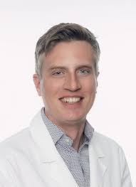Seth White MD