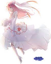 Darling In The Franxx Zero Two Render By Kemzlophe Darling In The Franxx Zero Two Rendering