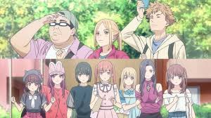 .to save internet quota, oshi ga budoukan ittekuretara shinu on animevy mp4 mkv hardsub softsub english subbed is already contained in the video. Oshi Ga Budoukan Ittekuretara Shinu Saison 1 Episode 12 Episode Complet En Streaming Vf Et Vostfr Jetanime Voiranime